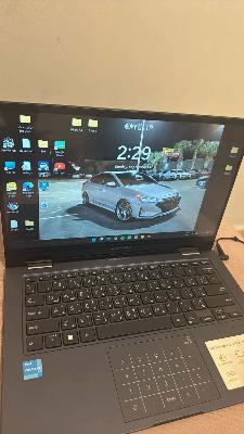 asus vivobook 14 flip