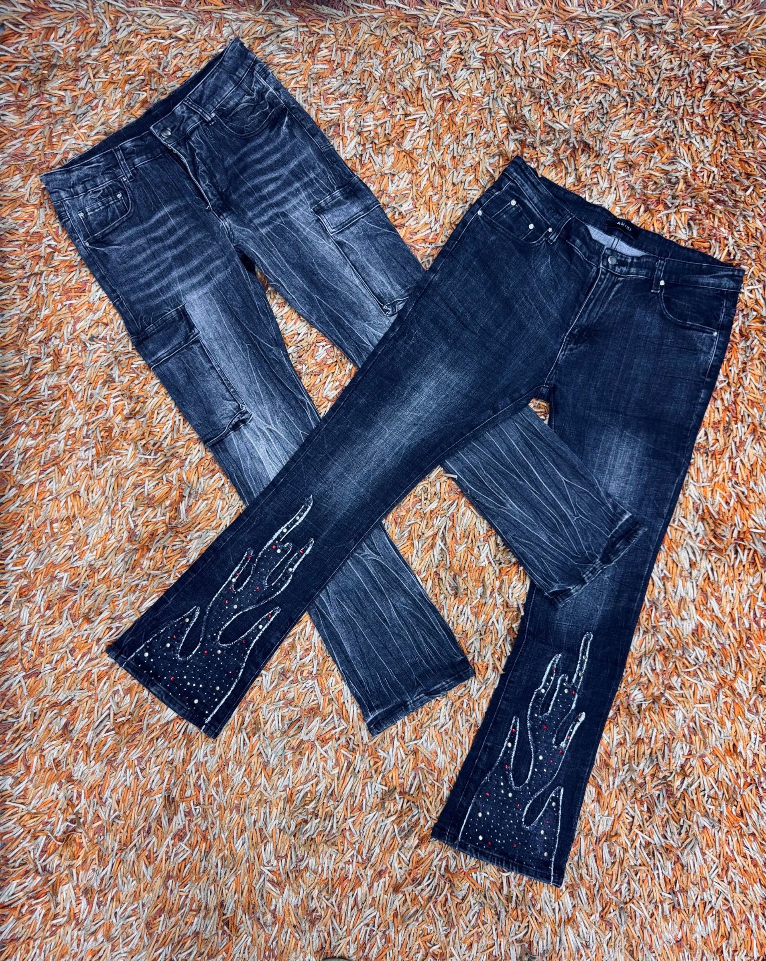 AMIRI LIMITED EDITION High-end