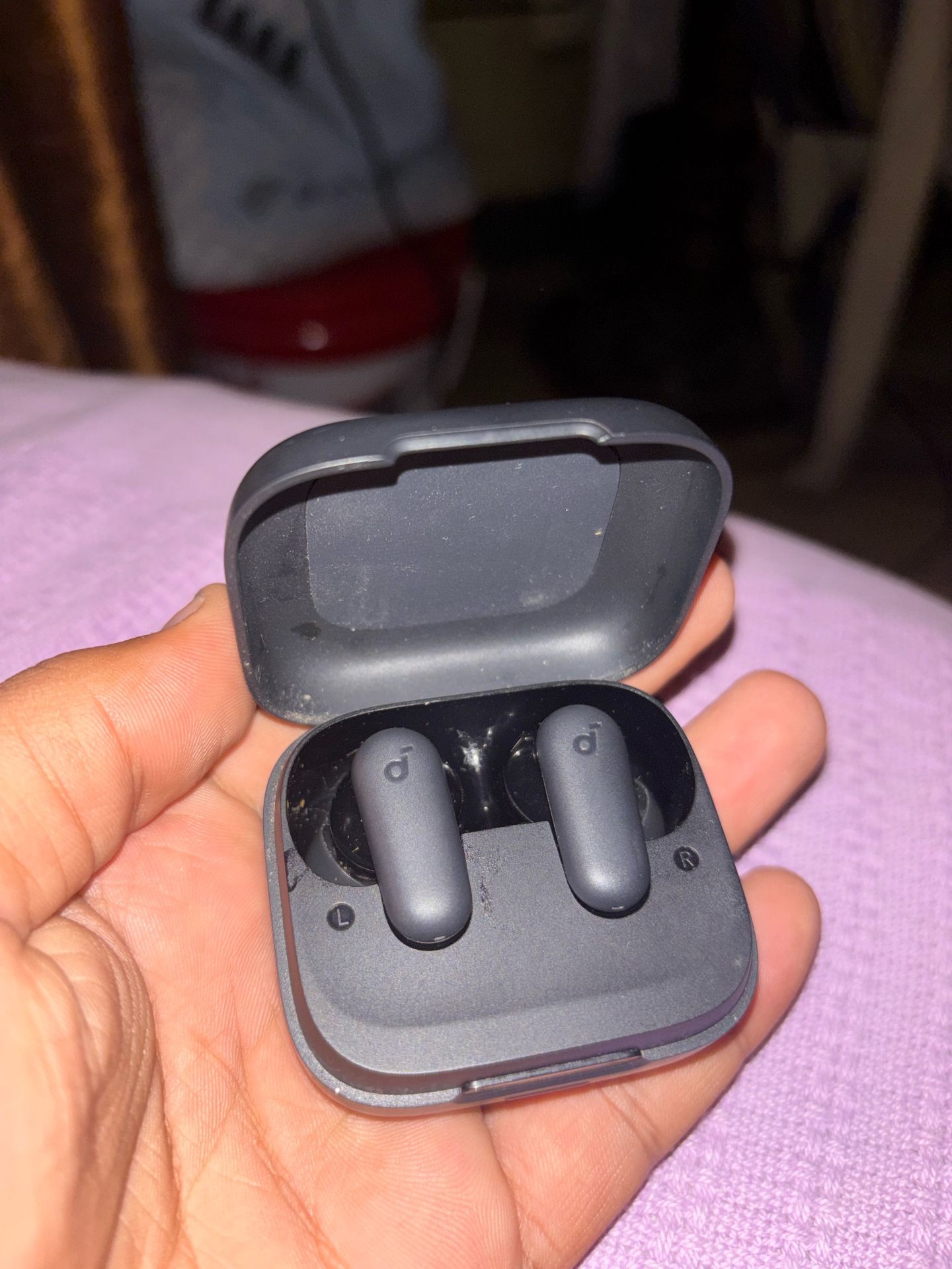 R50i NC anker