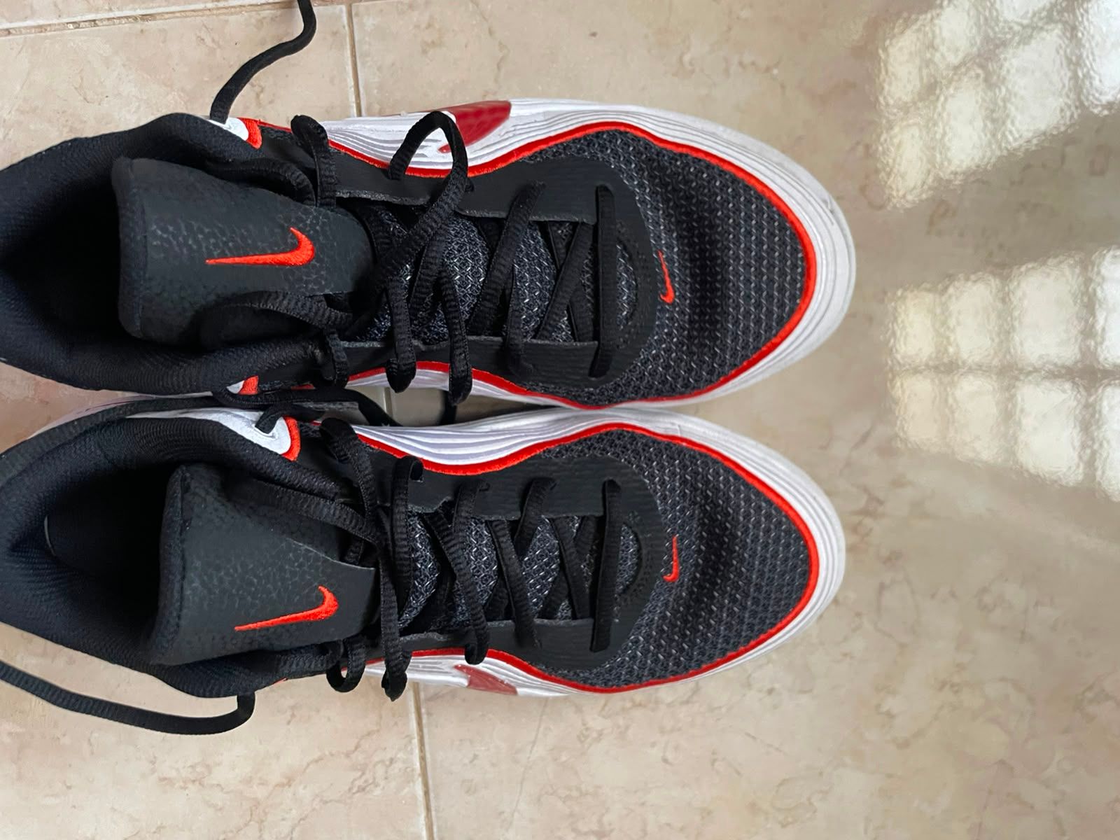 new original basketball shoes