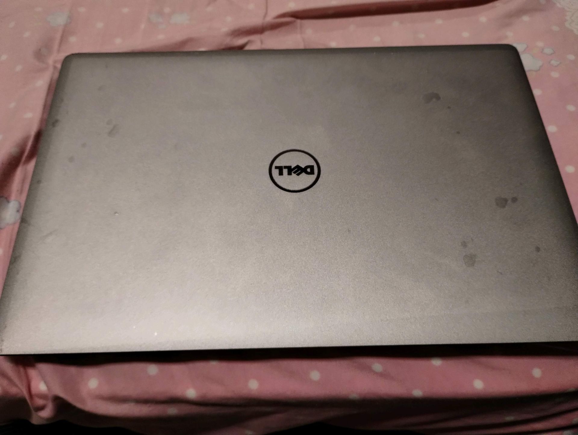 Dell Precision 5520 Laptop