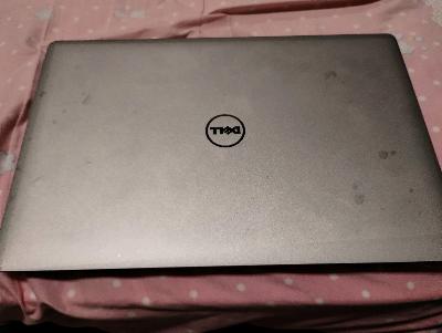 Dell Precision 5520 Laptop