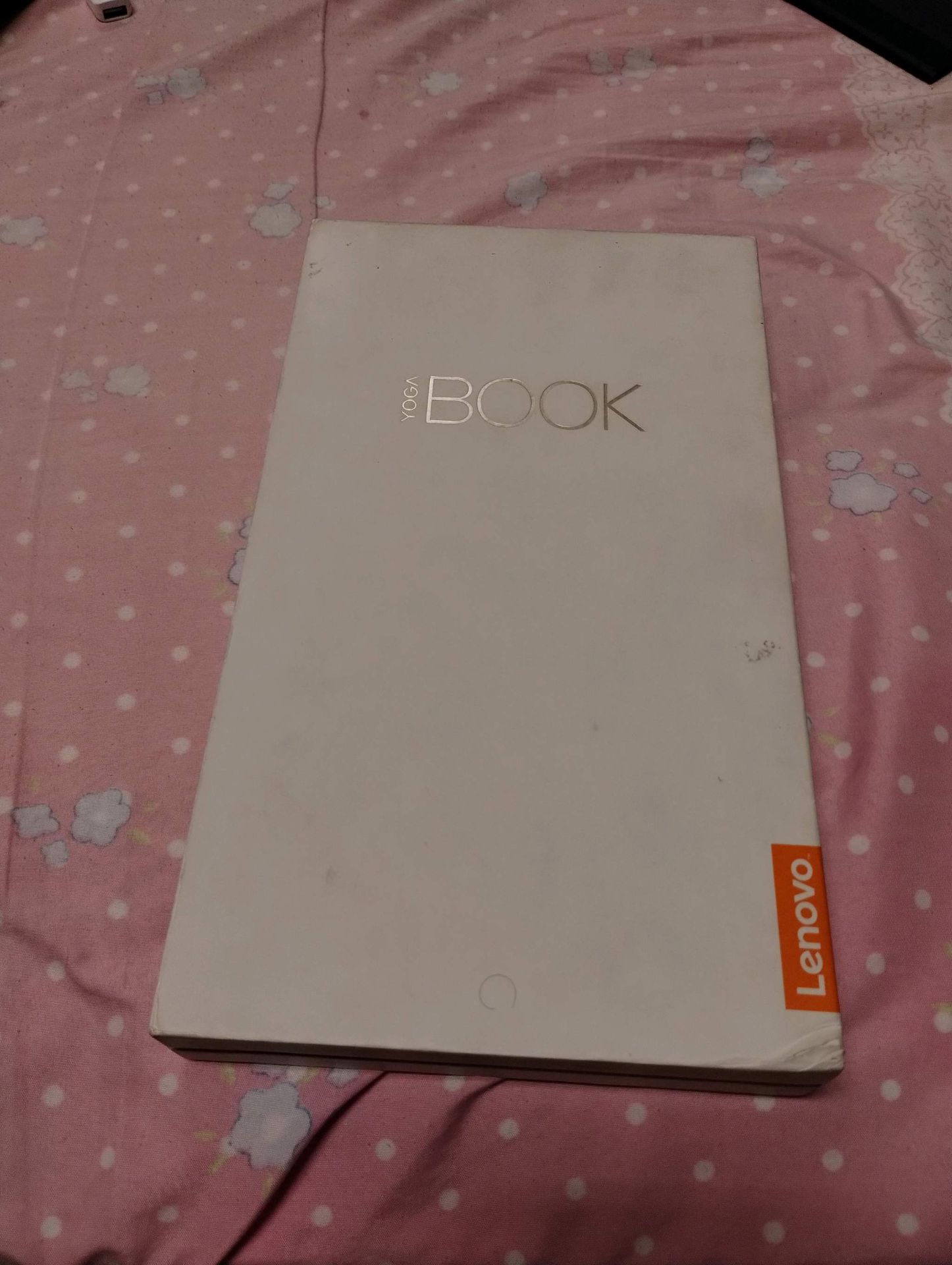 Lenovo Yoga Book 10.1"