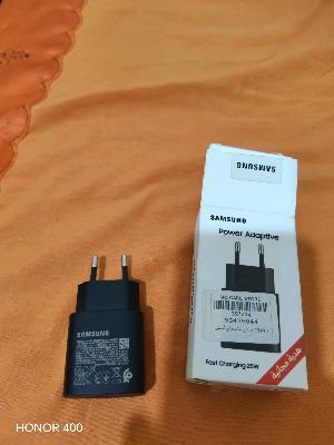 Samsung Power Adaptive 25W