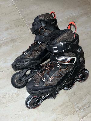 Oxelo Original Inline Skates