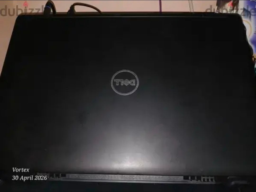 Dell precision 3520