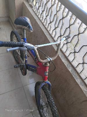 دراجه جبلى