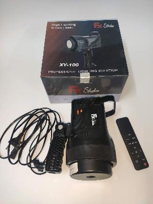 FX Studio XY-100 LED Light 100W