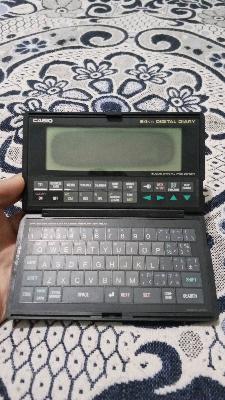 CASIO