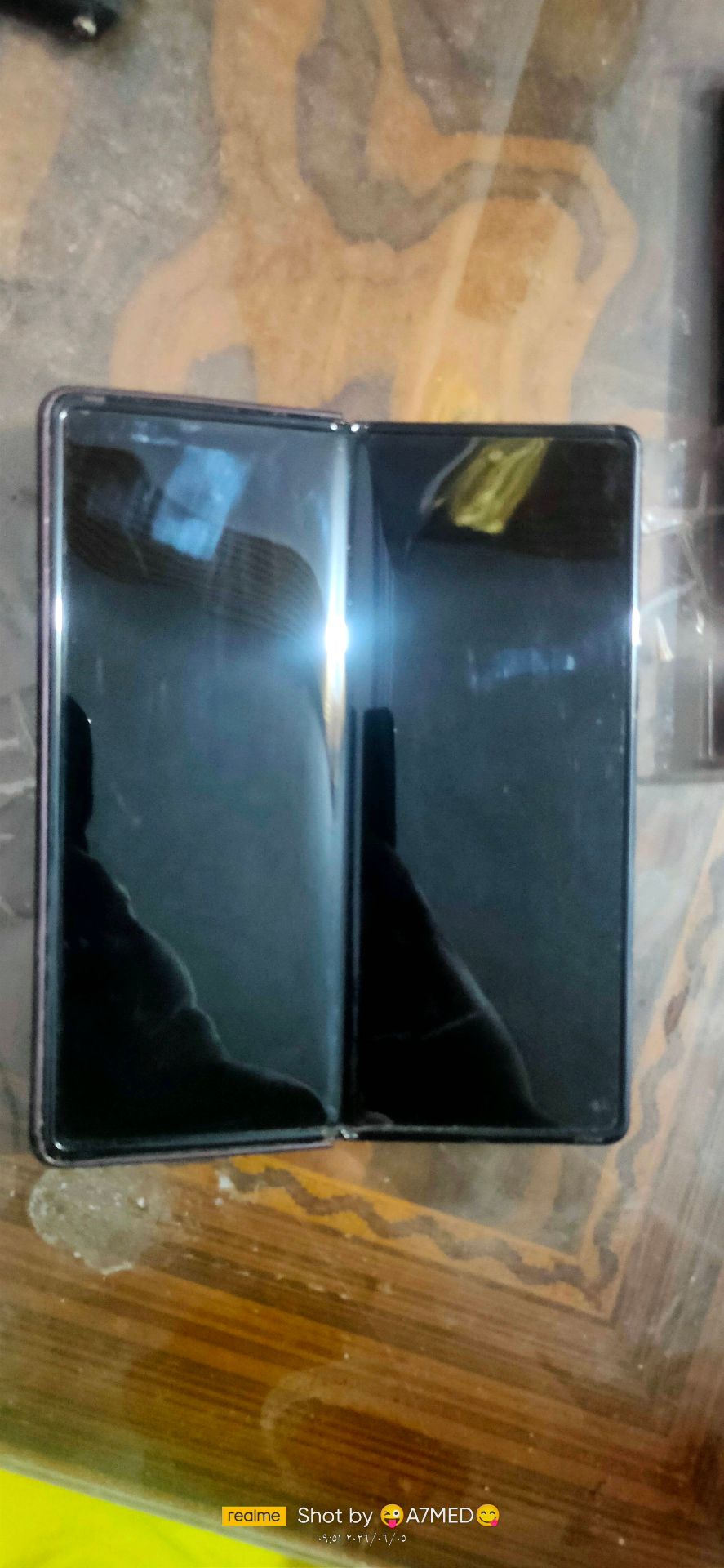 Samsung fold 2