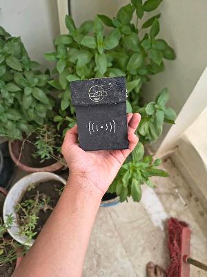 ملتيكس RFID بطاقة حماية