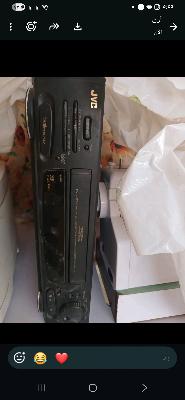 Panasonic VX33 Camcorder
