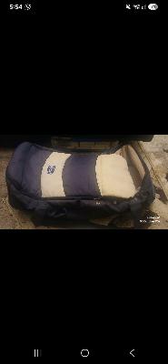 ChiCco baby Carrycot infant