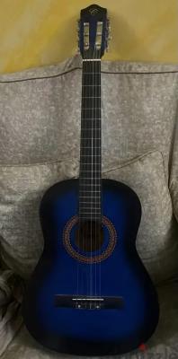 Guitar Espana