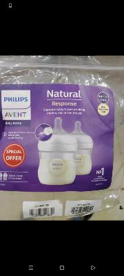 Philips AVENT Natural Response