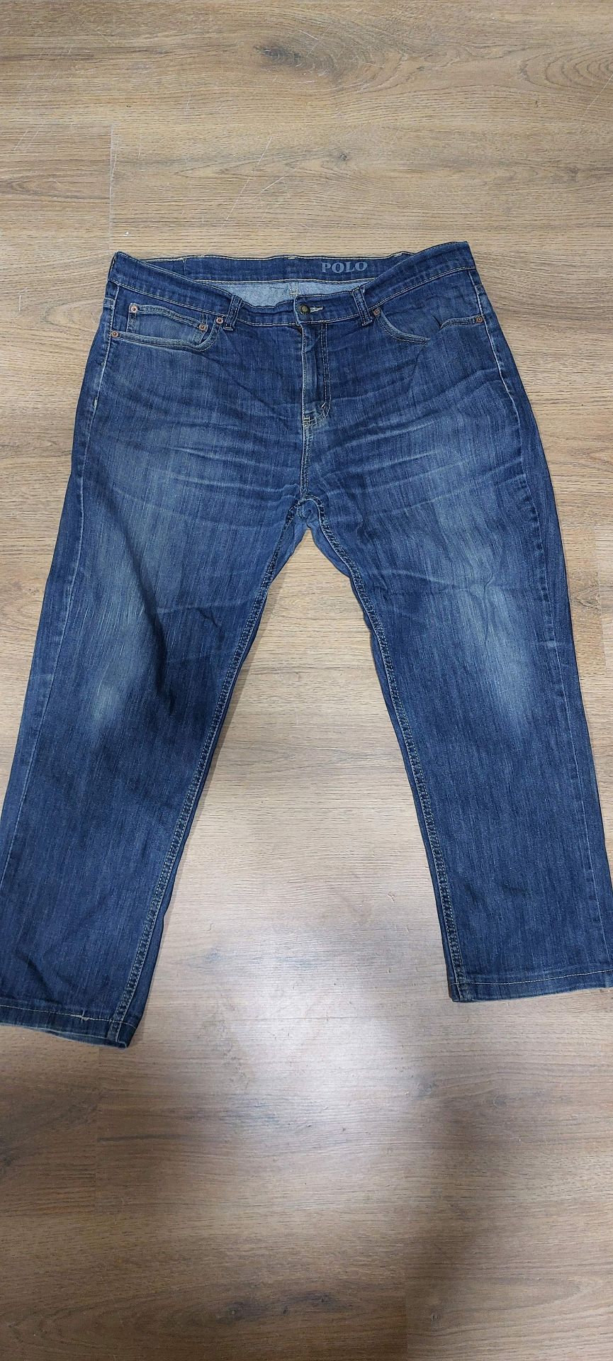 Polo Denim & Supply Jeans