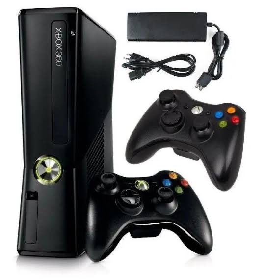 xbox 360