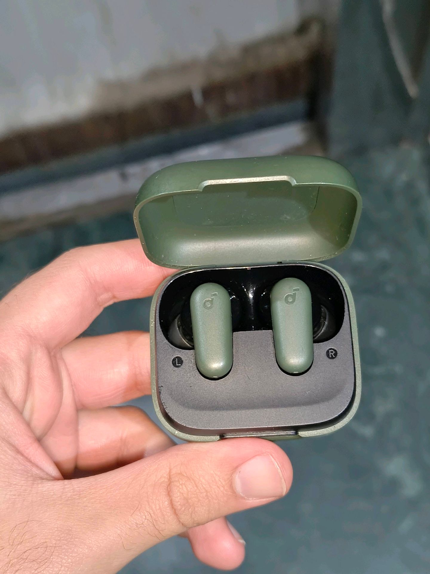 soundcore r50i NC