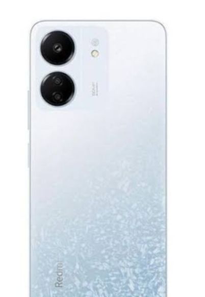 Redmi 13 c - زجاجي