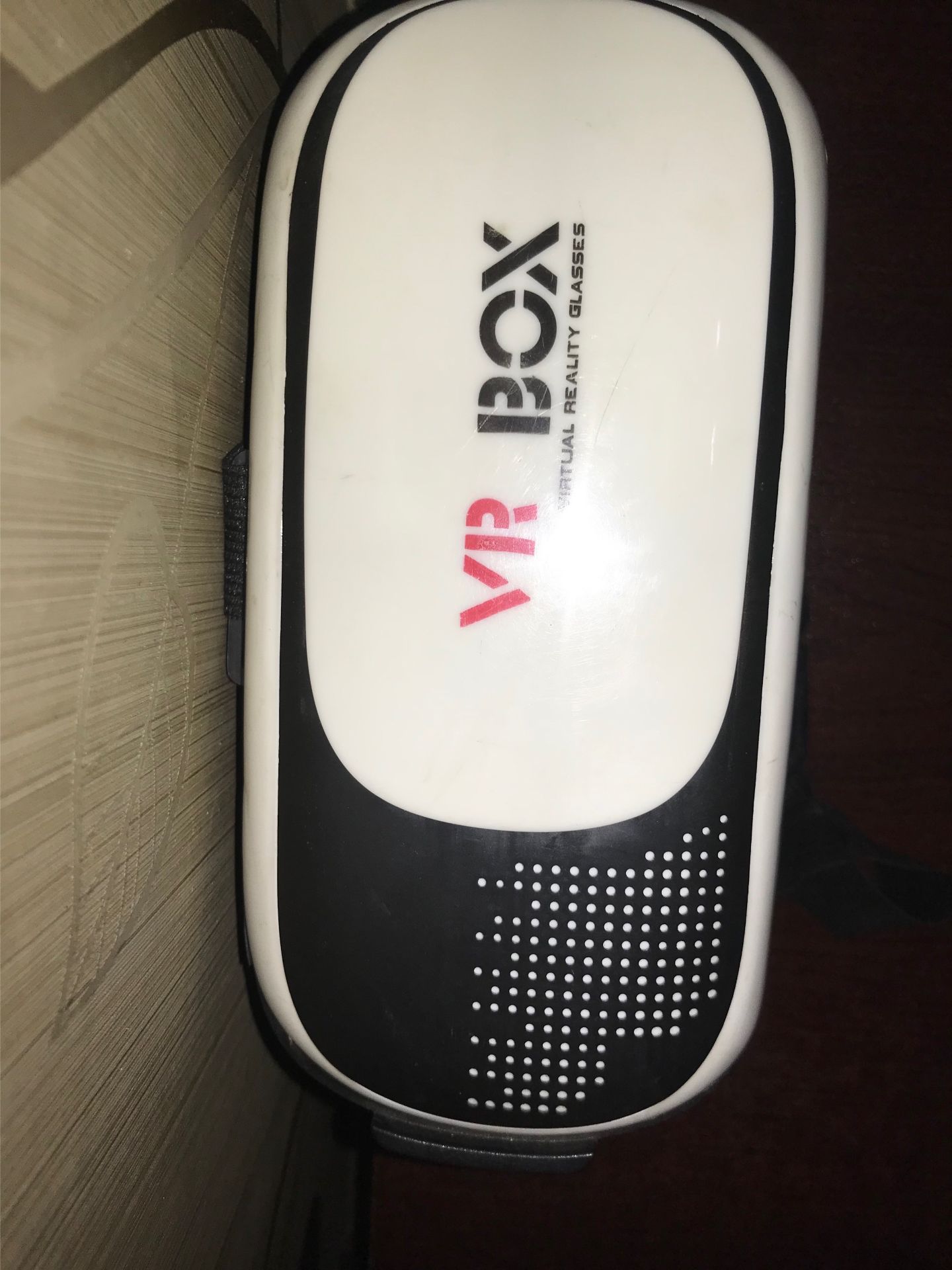 VR Box