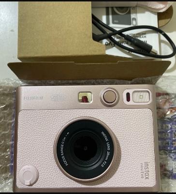 Fujifilm Instax Mini Evo