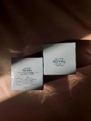Arvea Shea Butter - زبده الشيا