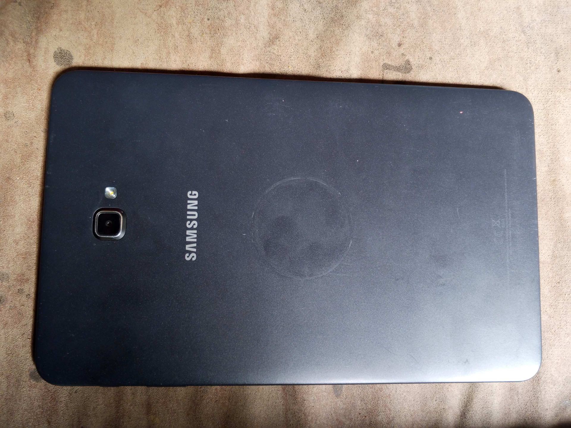 tablet Samsung A7