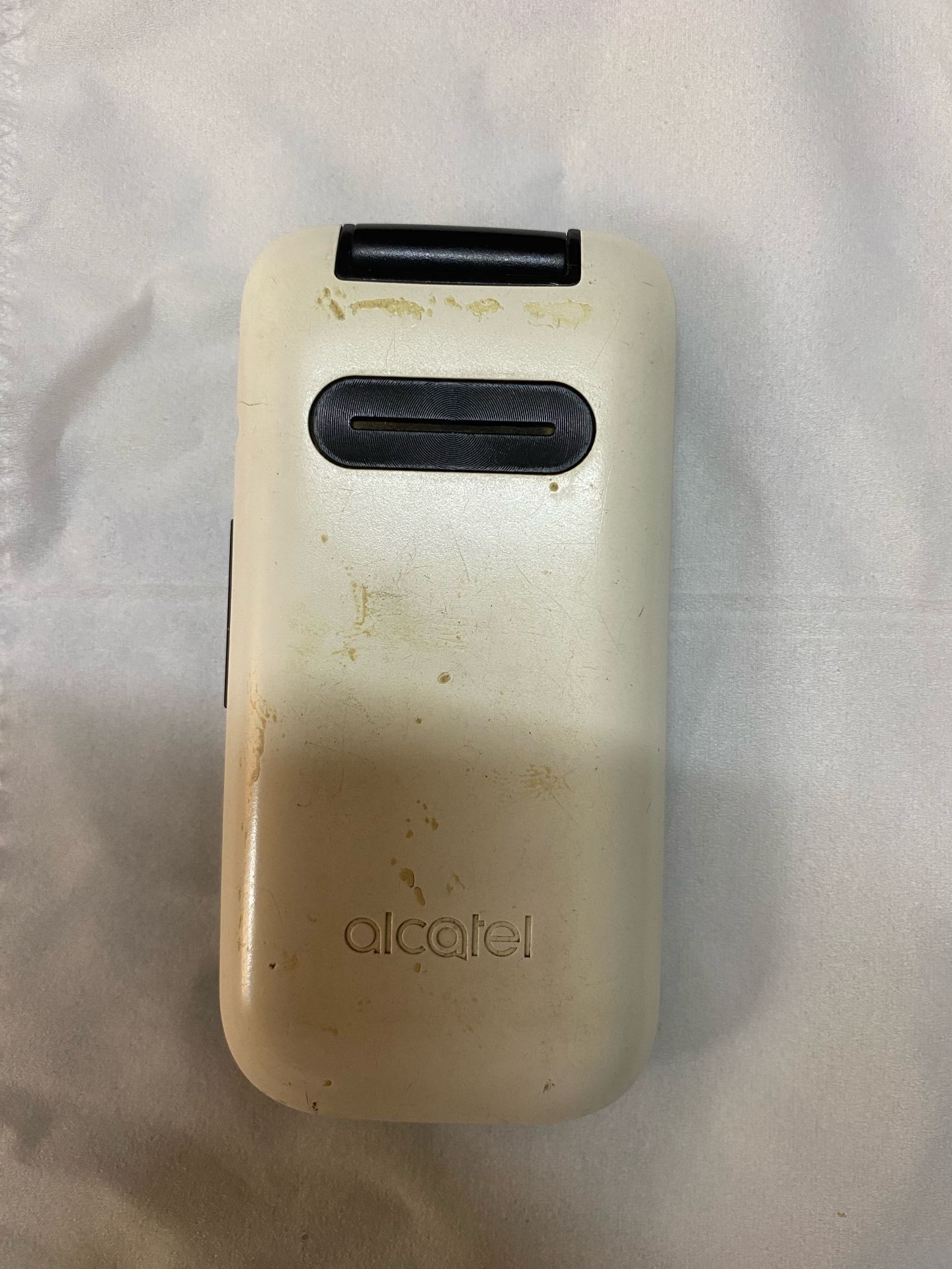 Alcatel flip phone