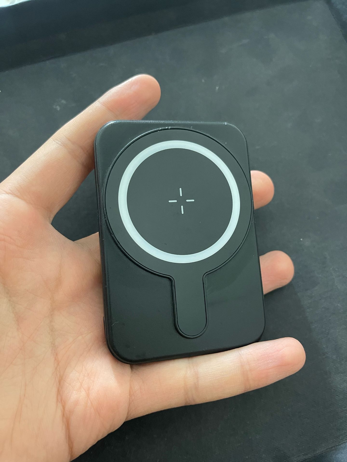 MagSafe شاحن