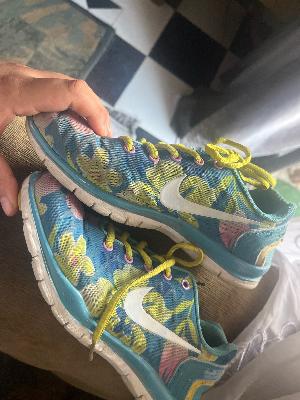 Nike