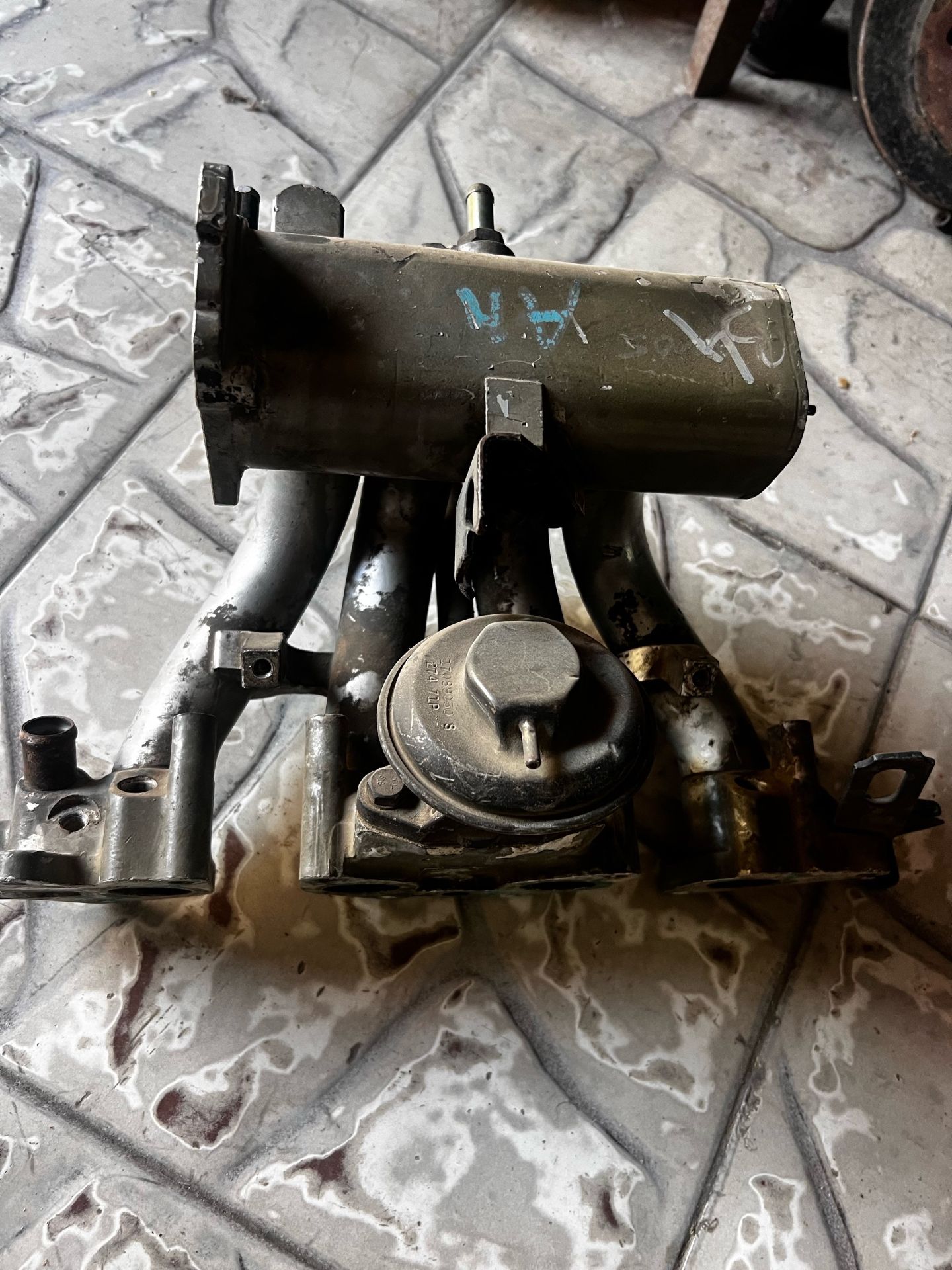 Car Power Steering Pump