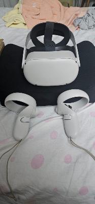 VR ميتا كويست٢ 256 جيجا كرتونة