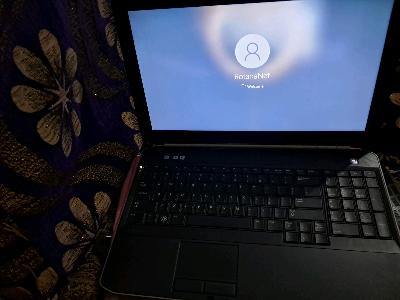 Dell Laptop 15.6"
