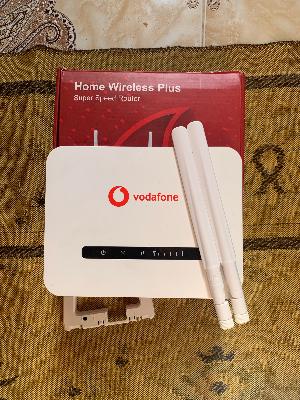 Vodafone Home Wireless Plus