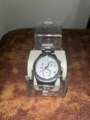 Swatch Chronograph Watch