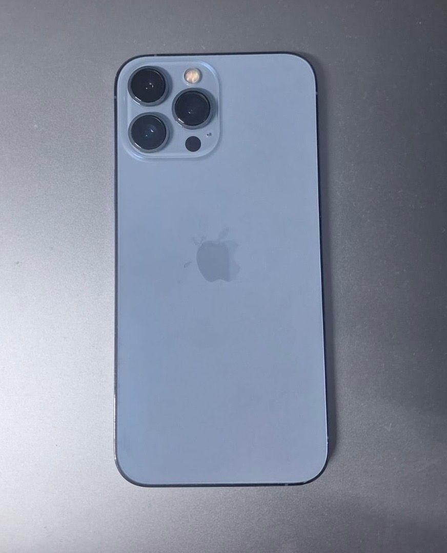 iPhone 13 Pro Max
