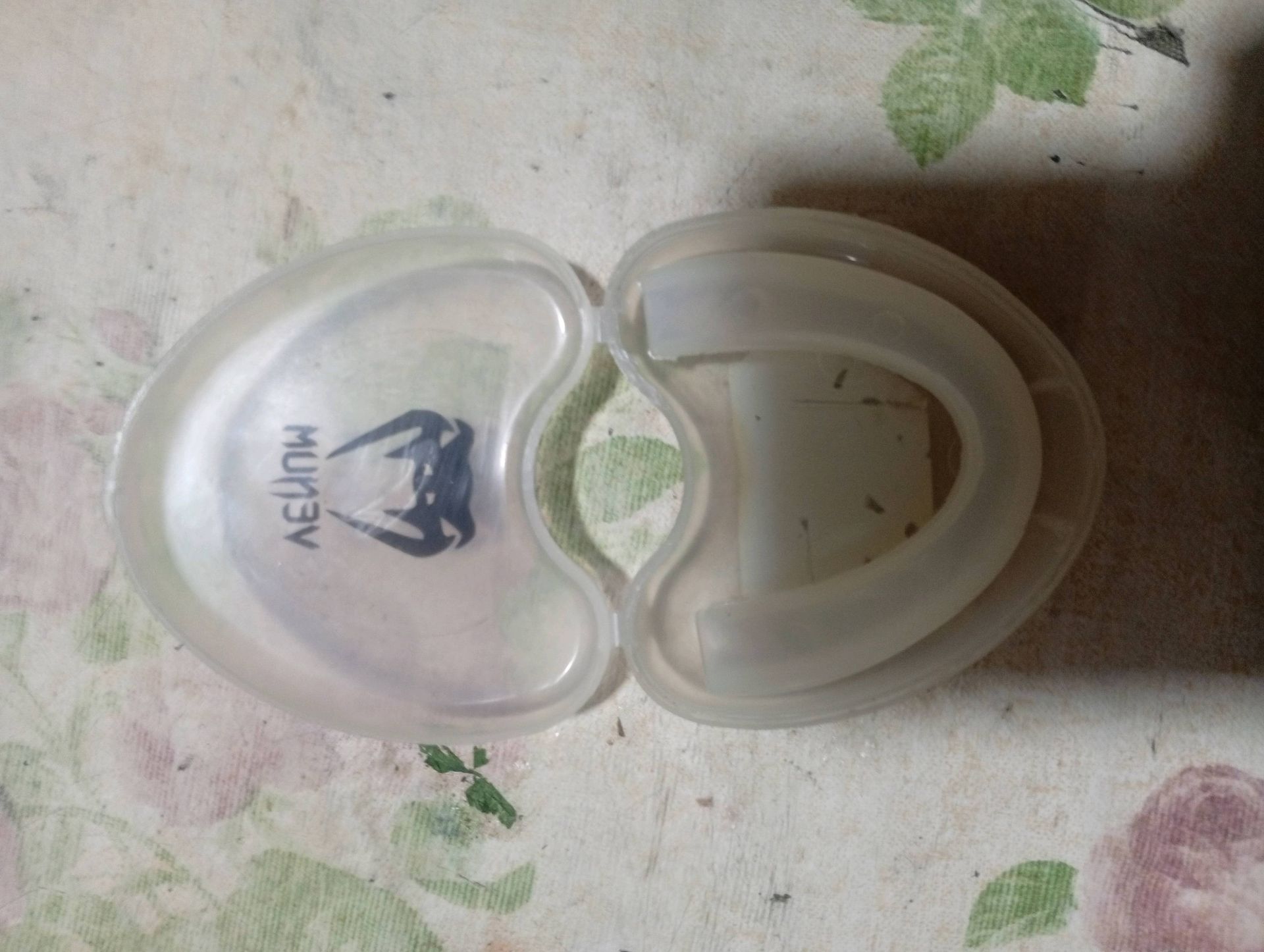 Venum ear guards pair جديد