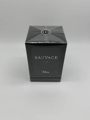 sauvage Elixir 100ml