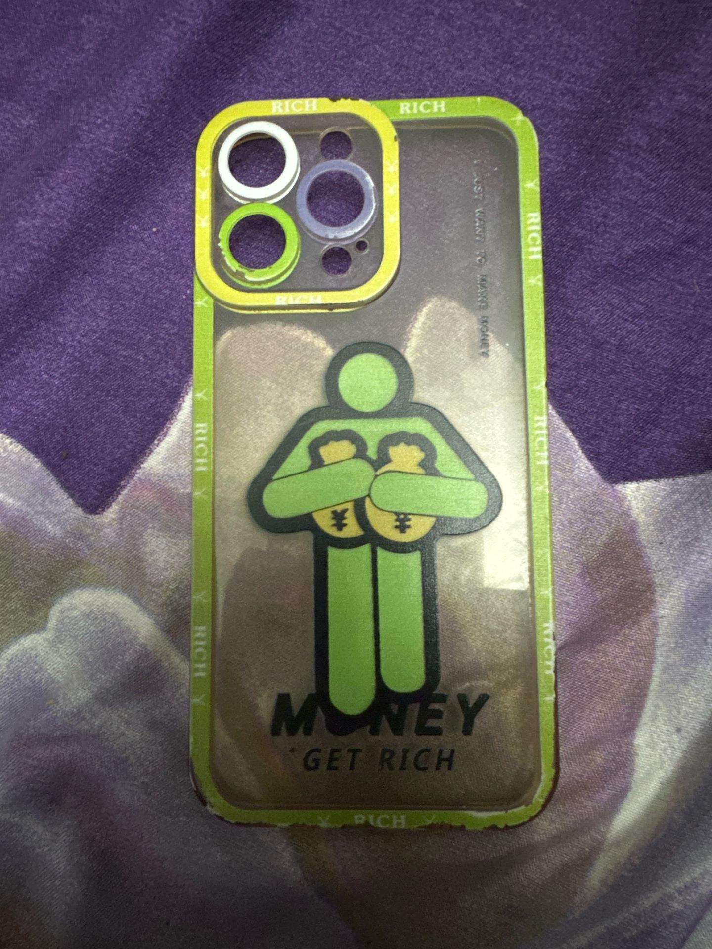 iPhone  Case Bundle 14 pro max