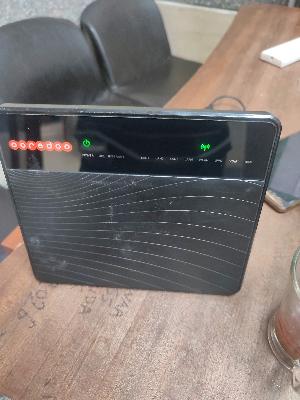 Ooredoo ADSL Router