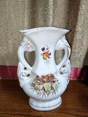 Decorative Ceramic Vase