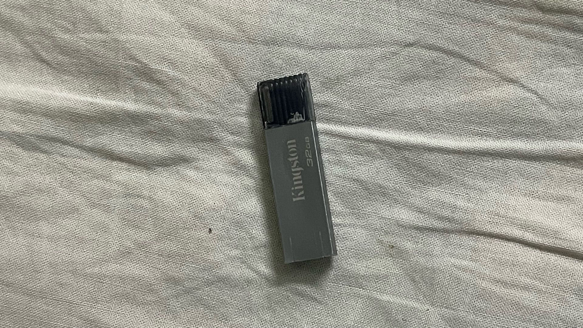 Kingston DataTraveler 32GB USB