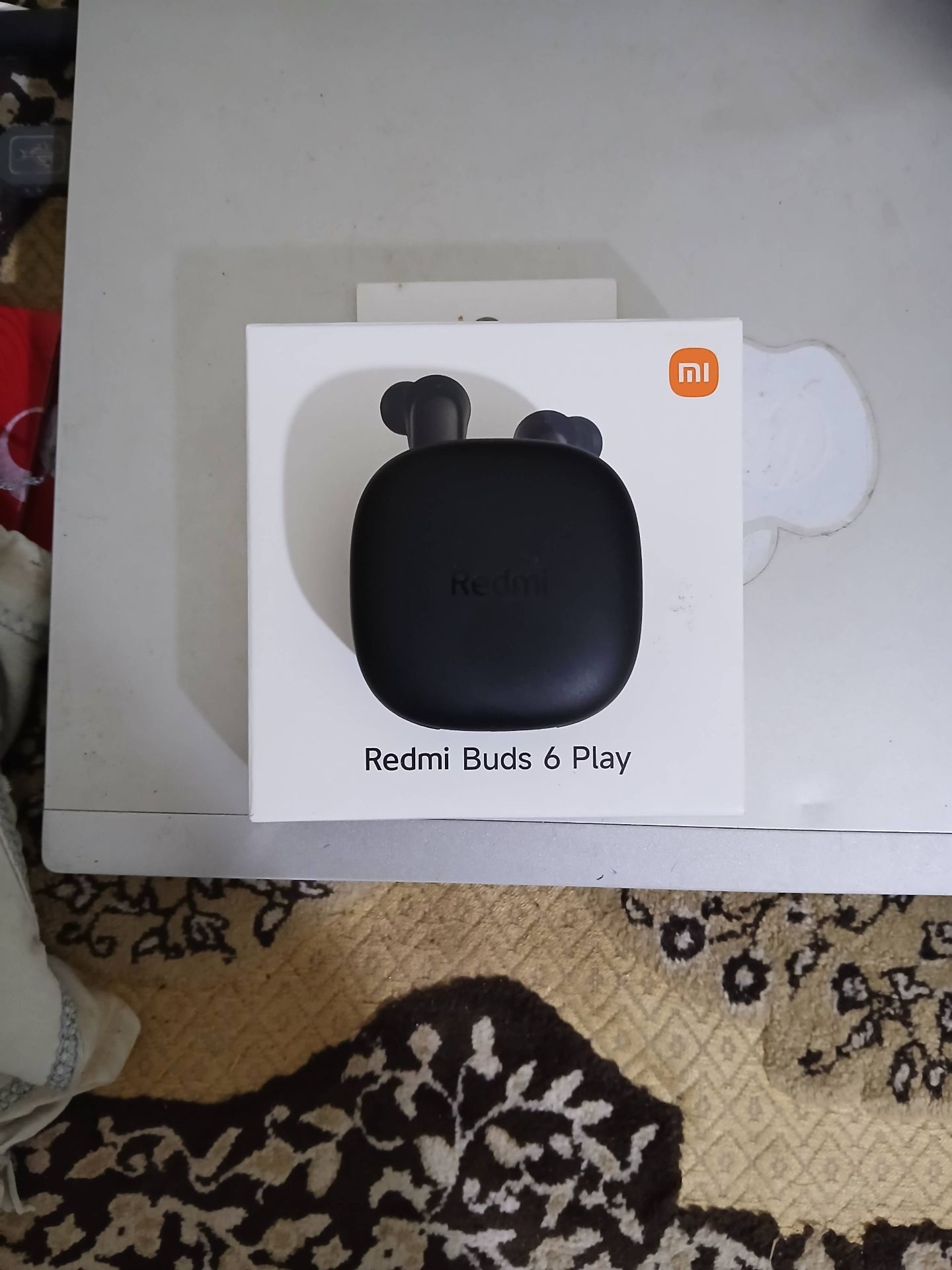 Redmi Buds 6 Play
