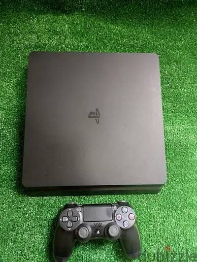 PlayStation 4 Slim Console