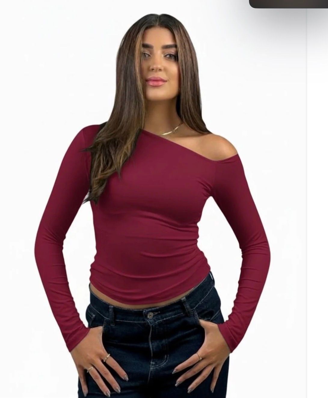 top