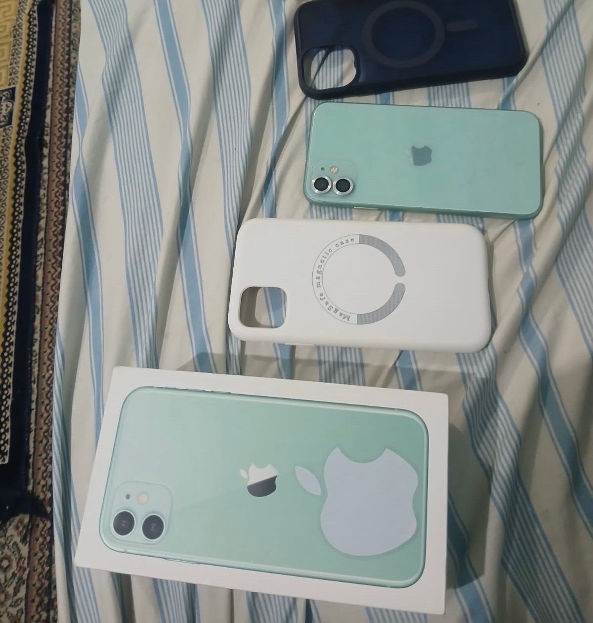ايفون 11 عادي
