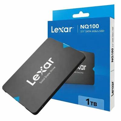 Lexar NQ100 1TB SSD