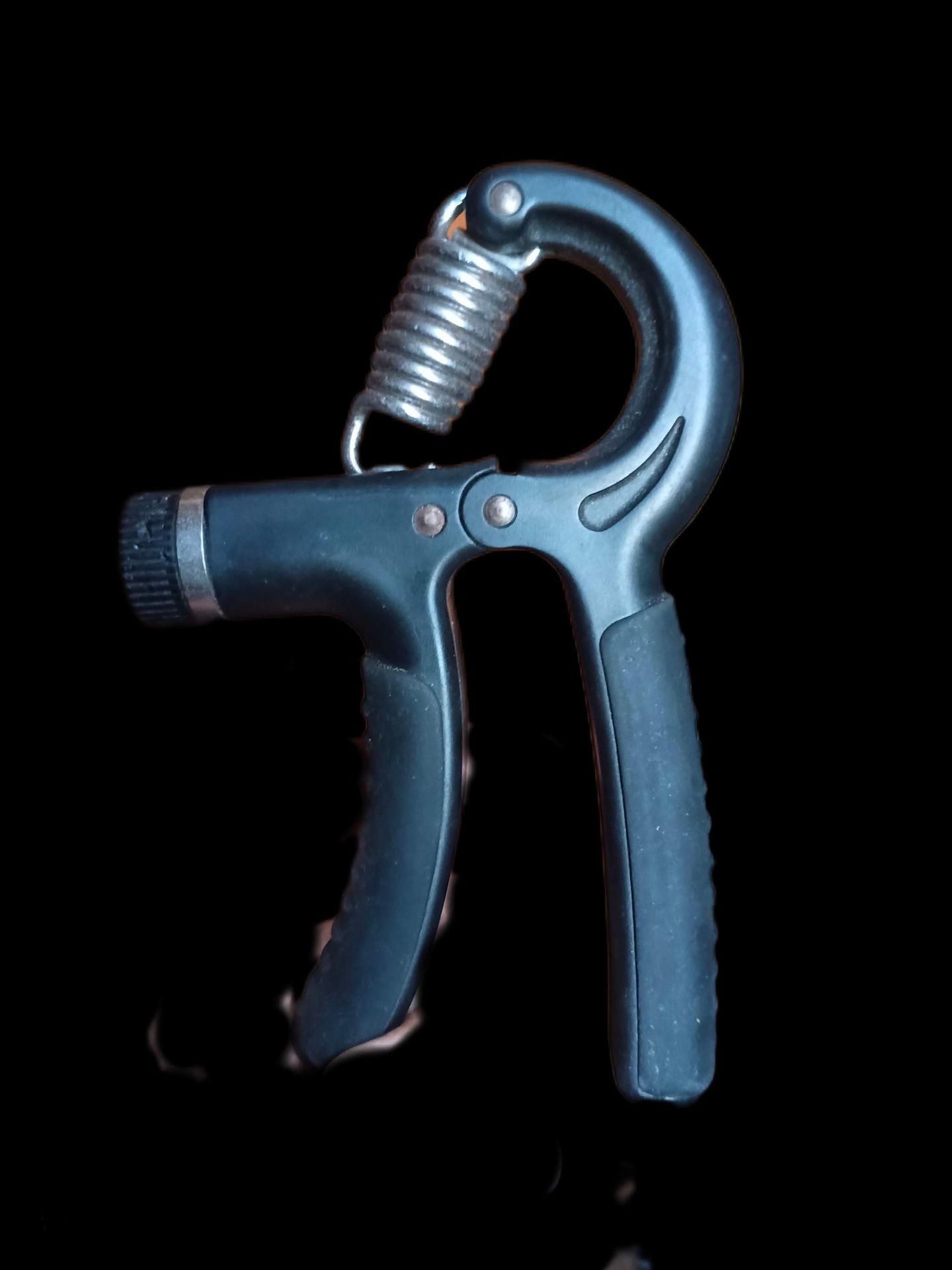 Hand Grip Strengthener