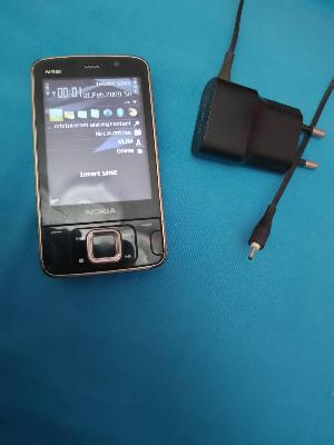 Nokia N96i جوال نوكيا