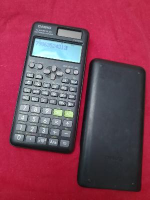 Casio FX-991ES Plus Calculator